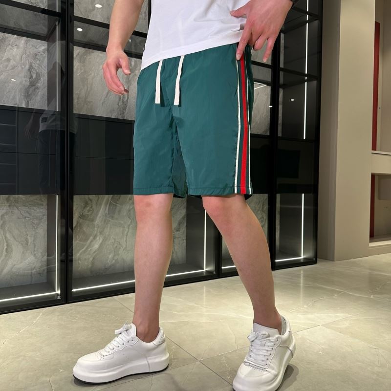 Gucci Short Pants